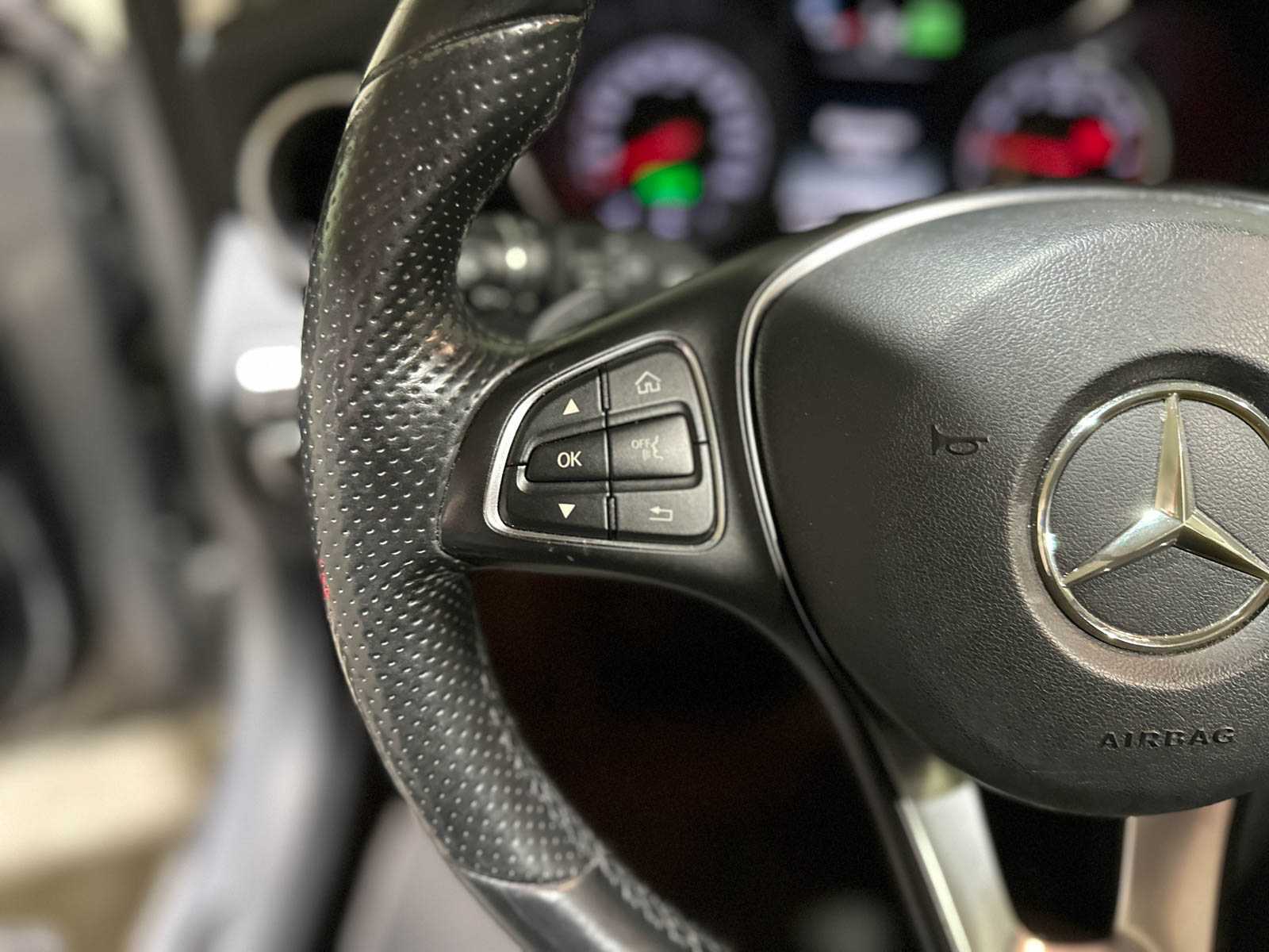 Mercedes-Benz C350e Estate Lease Edition 279pk 2016 C-klasse, X-645-TS