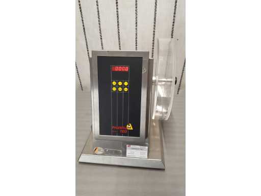 PharmaTest - PTF10E - Tablet Friability Tester