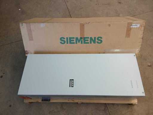Siemens - D380-D430/120 A M5REQ / 6SC6512-4AA02 - Modulo di potenza / unità di trasmissione SIMODRIVE