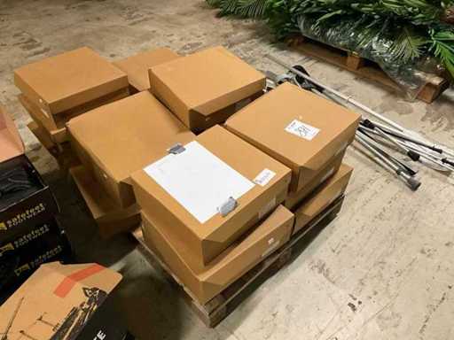 Pantofi de lucru (17x)