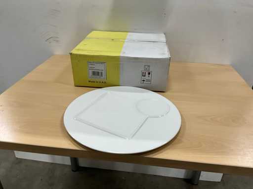 Rak Create Collection gourmet plates (66x)