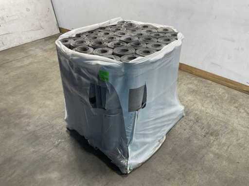 Fetru pentru acoperișuri palete