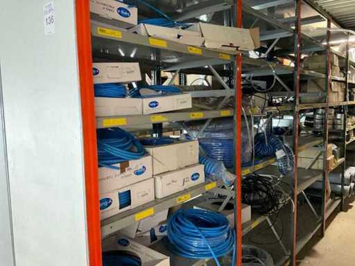 Various air hose