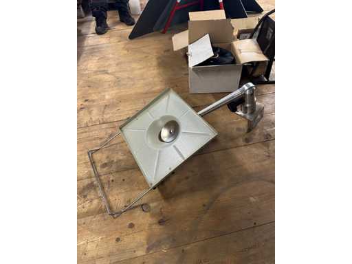 Screen Holder - Monitor