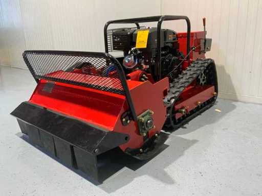 Internal transport, lawn mowers, off-road vehicles & tools