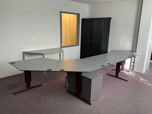 Office furniture