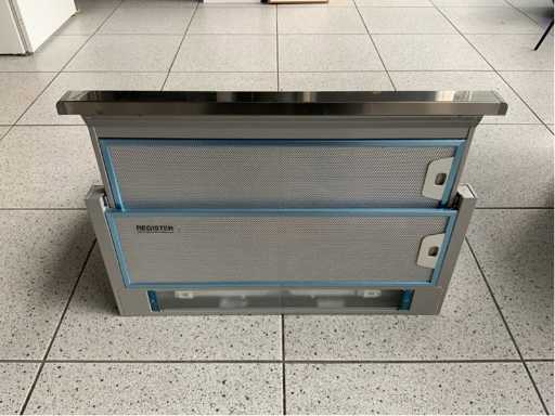 Electrolux EFP60241X