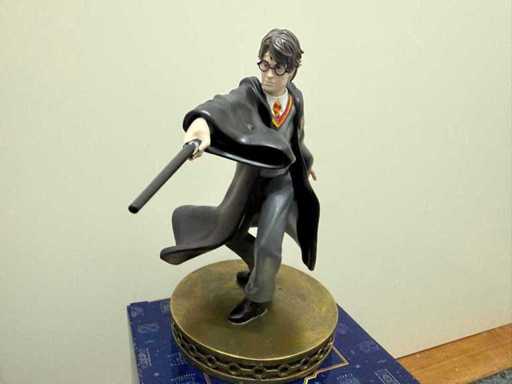 Harry Potter - Decor object