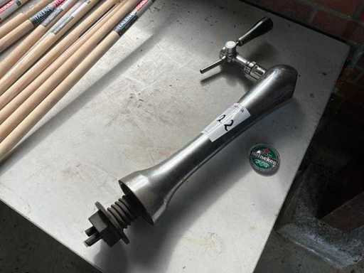 Heineken Biertap