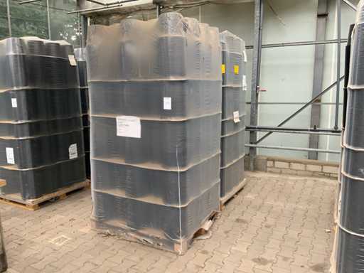 Secchio per fiori Nextgen 8 litri. (6600x)