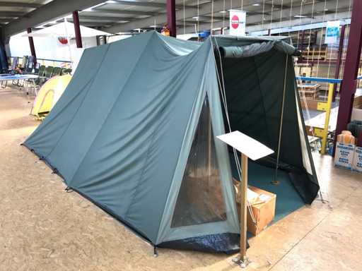 Cortul de camping Santander Malaga (2x)