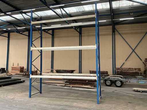 Palletstelling 360cm