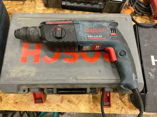 Bosch GBM 2-22RE Boormachine