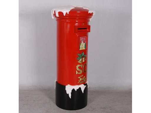 NLC - Express - Cassetta postale