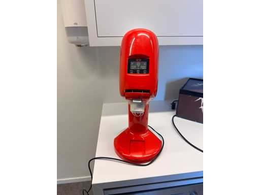 Ola Hiron HE-53AE Machine de glaces