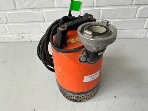 Pompe à eau sale Proril Smart Lite 400-R