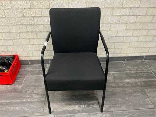 Konferenzvorsitzender (3x)