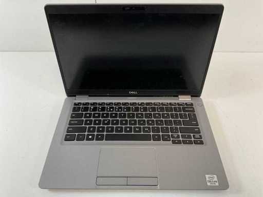 Dell Latitude 5310 13,3", Core(TM) i5 10. generacji, 16 GB RAM, 256 GB NVMe Laptop