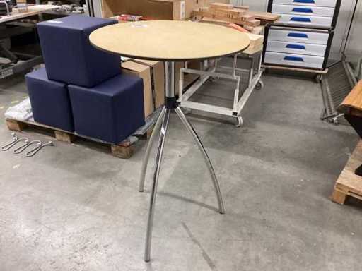 Mesa de bar