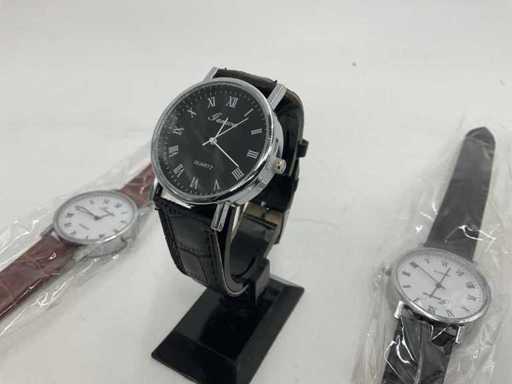 Armbanduhr (90x)