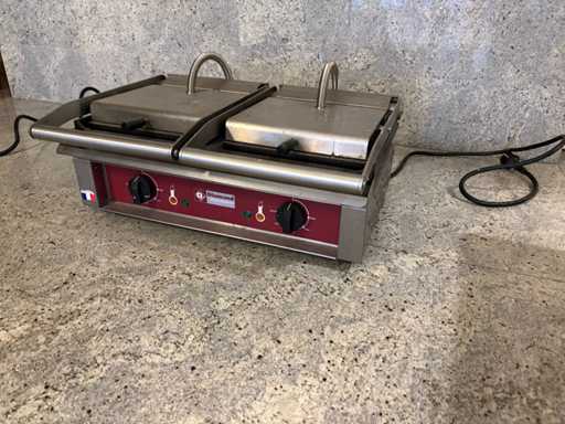 Diamond Majestic Gourmet & grill plates