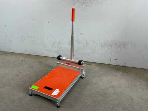 Laminaatsnijder 330mm