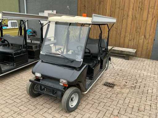 Melex Golfwagen