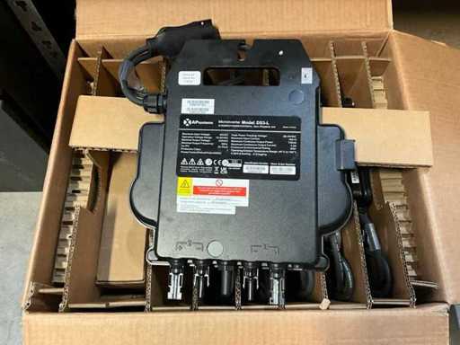 Mikroinwerter APsystems DS3-L (6x)