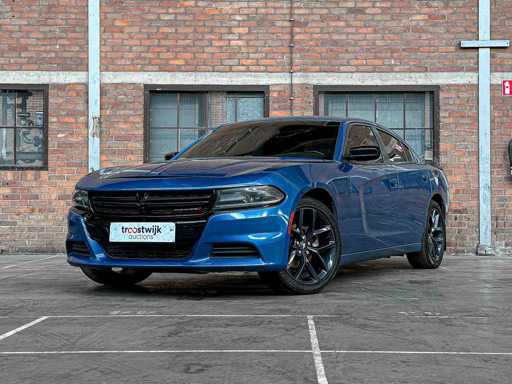 Dodge Charger SXT 3.6 V6 296pk 2021