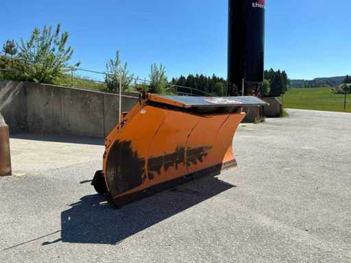 2012 Hydrac SL4 - 3600 Snow Shovel