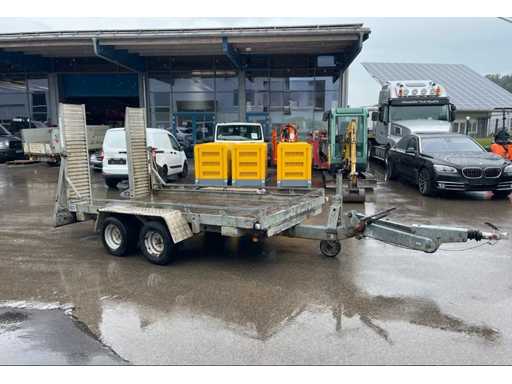 Schmid - GTA 350 LK - 2011 - Inne zwiastuny