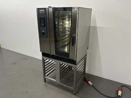 Rational - iCombi Classic - Combisteamer (2024)