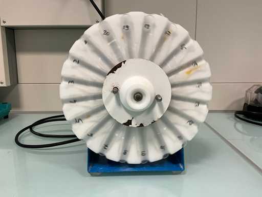 BIOBLOCK SCIENTIFIC Rotationsrührer