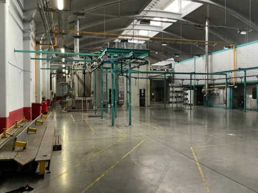 ISW - Linea polvere acrilica - 2009