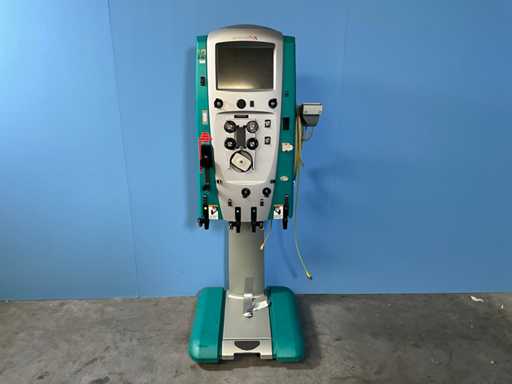 2007 Gambro Prismaflex Dialysis System