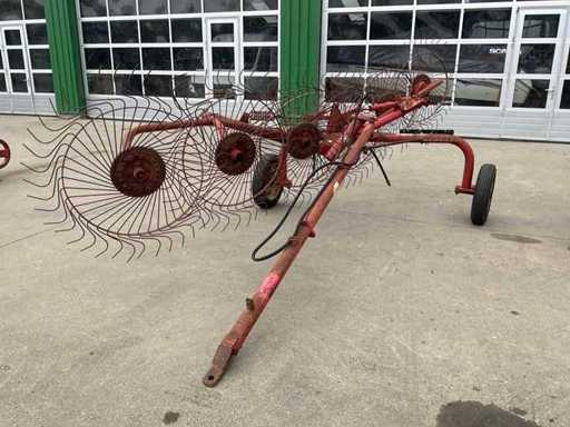1978 Vicon Sprintmaster Swadhark