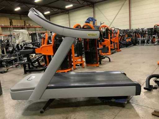 Technogym Excite Run Now 500 biegów na biegu