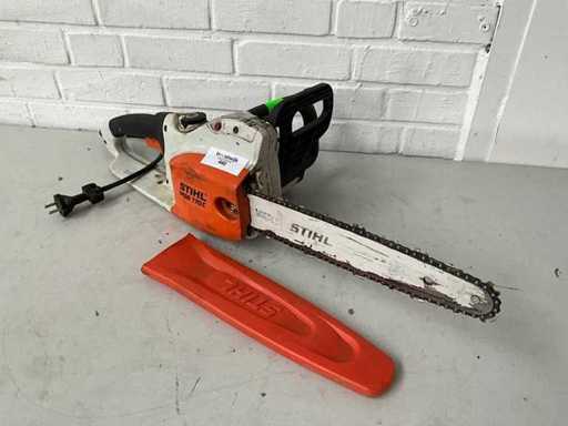 Stihl MSE 170C Kettensäge