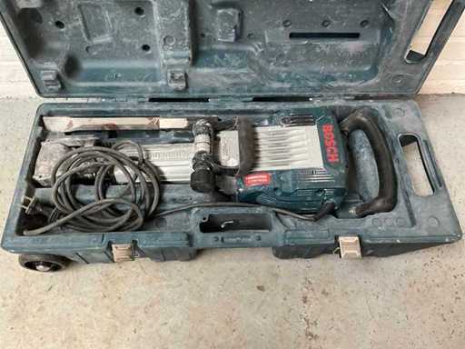 Ciocanul de demolare Bosch GSH 16-28 2016