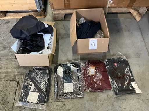 Batch of workwear