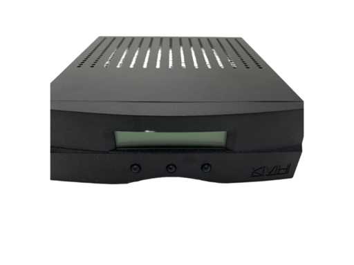 KVH TracVision G8 MCU 02-1265 Marine Satellite TV Master Control Unit for Reliable Signal