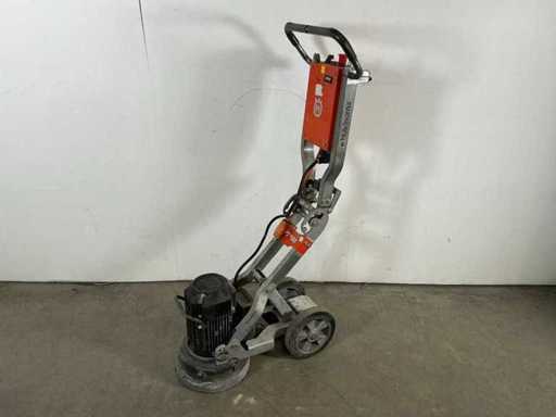 2018 Husqvarna PG280 Concrete Sander 280mm