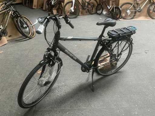 Minerva 28” Estrel Comfort Elektrische fiets (2x)