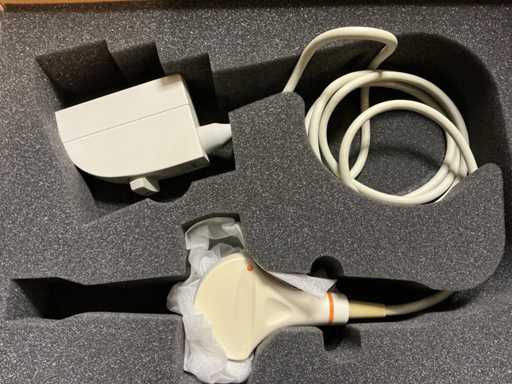 Siemens 3.5C40S Ultrasone probe