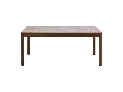 fonQ - Marmo Dining Table - Prostokątny - Dining Table