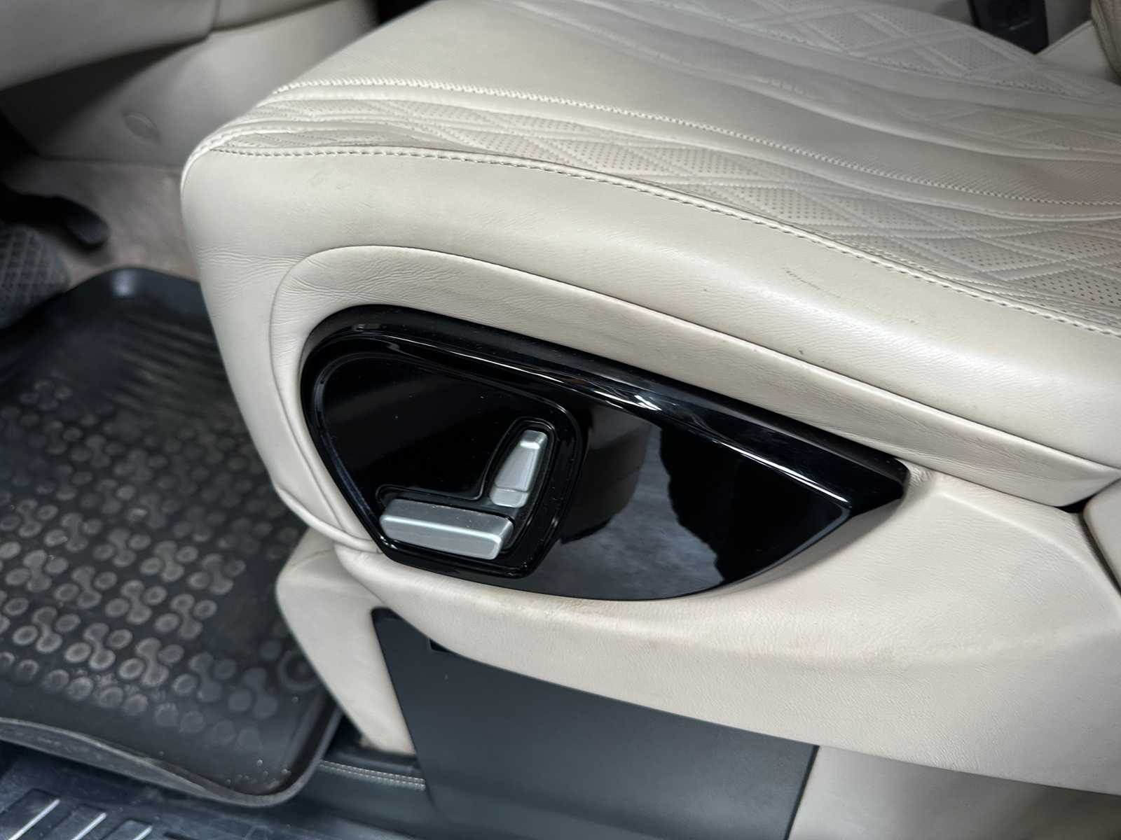 Mercedes-Benz Vito Tourer MAYBACH VIP - Exclusive 140pk 2020 V-Klasse