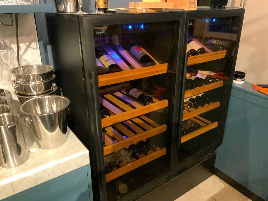 PT-S - Wine cooler