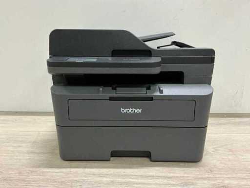 Brother DCP-L2665DW Printer