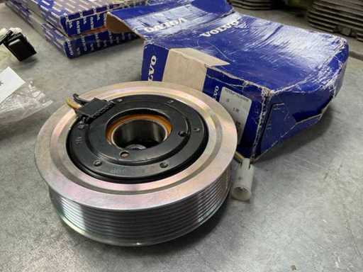 Volvo 20544357 Airco compressor koppeling