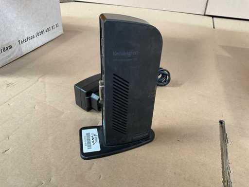 Kensignton sd3500v Docking Station (20x)